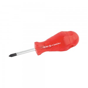 İzeltaş Kraft Seri Yıldız Uçlu Topaç Tornavida 4.5X40