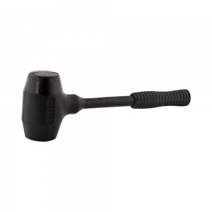 Izeltas Rubber Hammer 400g