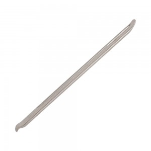 İzeltaş Levye Oluklu 400 Mm