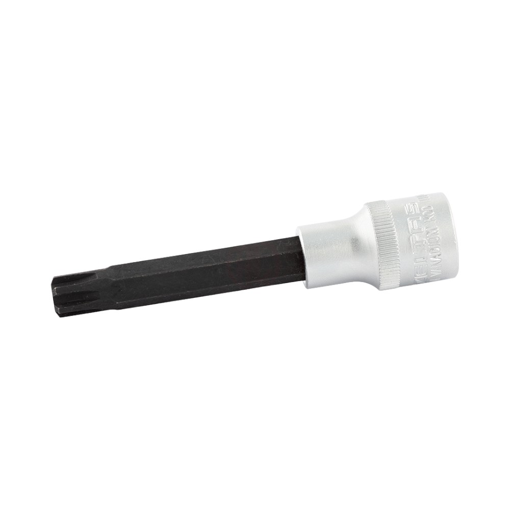 İzeltaş M 10,5  1/2 Lokmalı ( Ribe ) Bits Uç