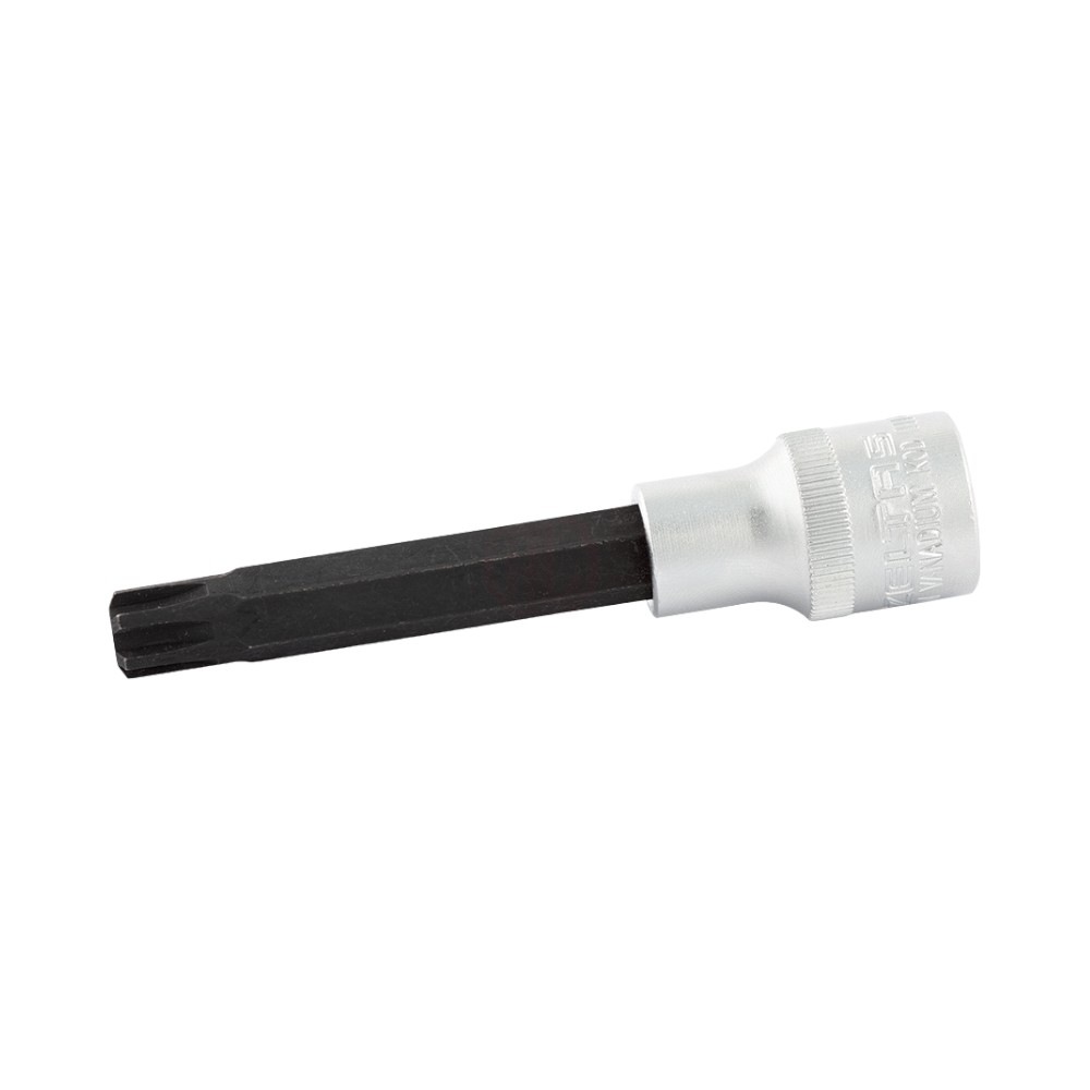 İzeltaş M 4  1/2 Lokmalı ( Ribe ) Bits Uç