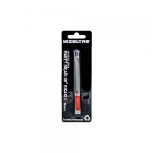 İzeltaş Pro Metal Gövde Maket Bıçağı 30° Açılı Bıçak 9Mm