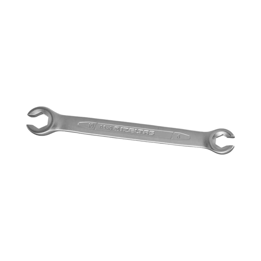 İzeltaş Rakor Anahtar 08X10 Mm İzeltaş Union Wrench 08X10 Mm