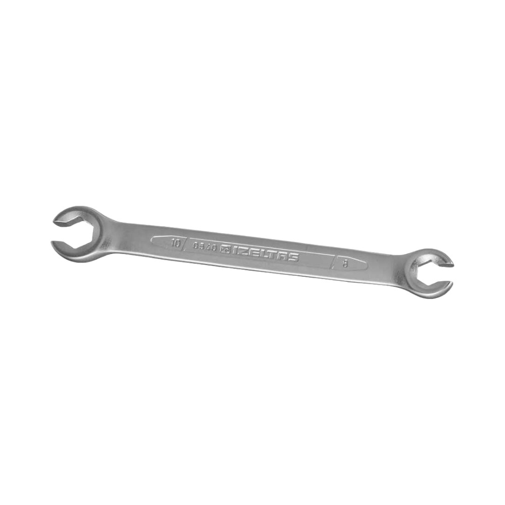 İzeltaş Rakor Anahtar 10X12 Mm İzeltaş Union Wrench 10X12 Mm