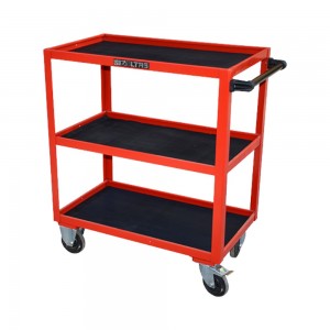 İzeltaş Service Cart Large