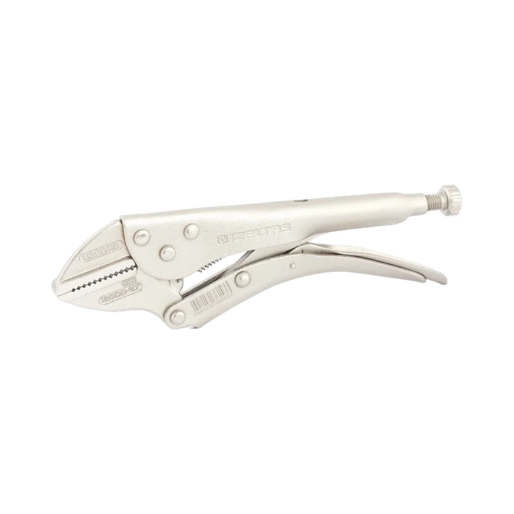 İzeltaş Standart Ayarlı Pense 250 Mm İzeltaş Standard Adjustable Pliers 250 mm