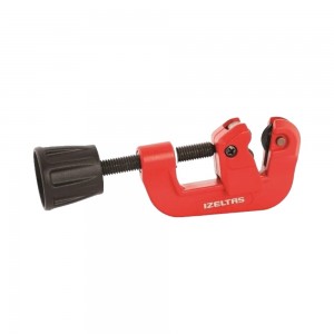 İzeltaş Standard Pipe Cutter (For Copper and Aluminum)