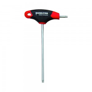 İzeltaş T Type Torx Allen Key T 10