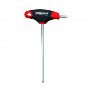 İzeltaş T Type Torx Allen Key T 15