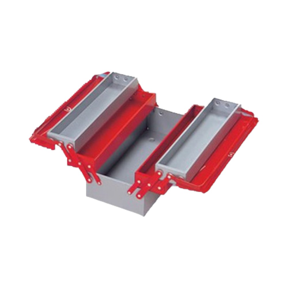 İzeltaş Tool Box Small with 5 Compartments