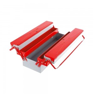 İzeltaş Tool Bag 5 Compartments Long