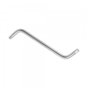 İzeltaş Tapa Anahtarı İki Ağız 8X10 Mm