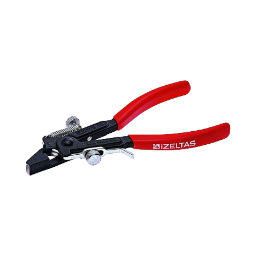 İzeltaş Testere Çaprazı 180 Mm İzeltaş Testere Çaprazı 180 Mm