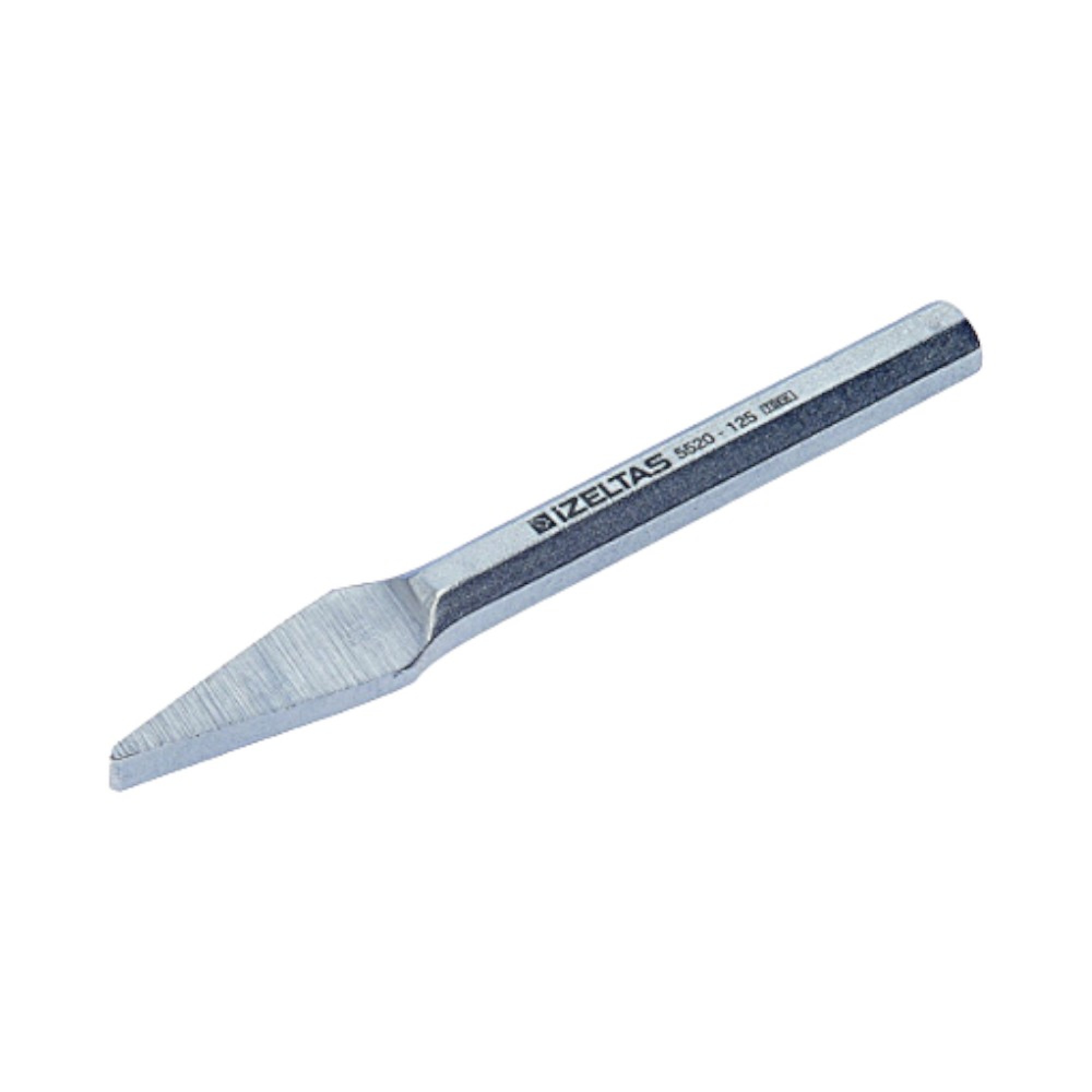 İzeltaş Nail Chisel 130 mm | Spare Parts