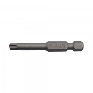İzeltaş Torque Bit T 25 (50 Mm)