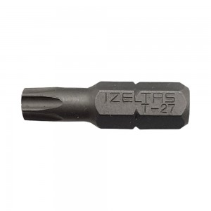 İzeltaş Torx Bit T 27 (25 mm)