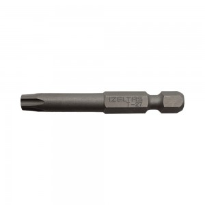 İzeltaş Torx Bit T 27 (50 mm)