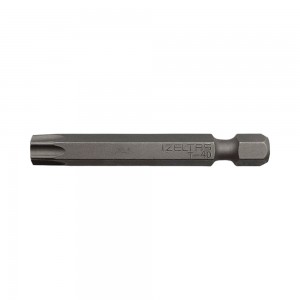 İzeltaş Torx Bit T 40 (50 Mm)
