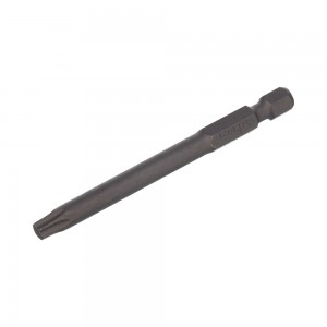 İzeltaş Torx Bits Uç T 40 (75 Mm)