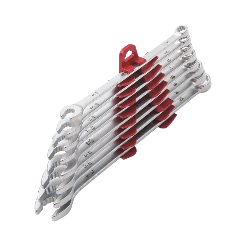 İzeltaş Torx Kombine Anahtar Takımı 12 Parça İzeltaş Torx Kombine Anahtar Takımı 12 Parça
