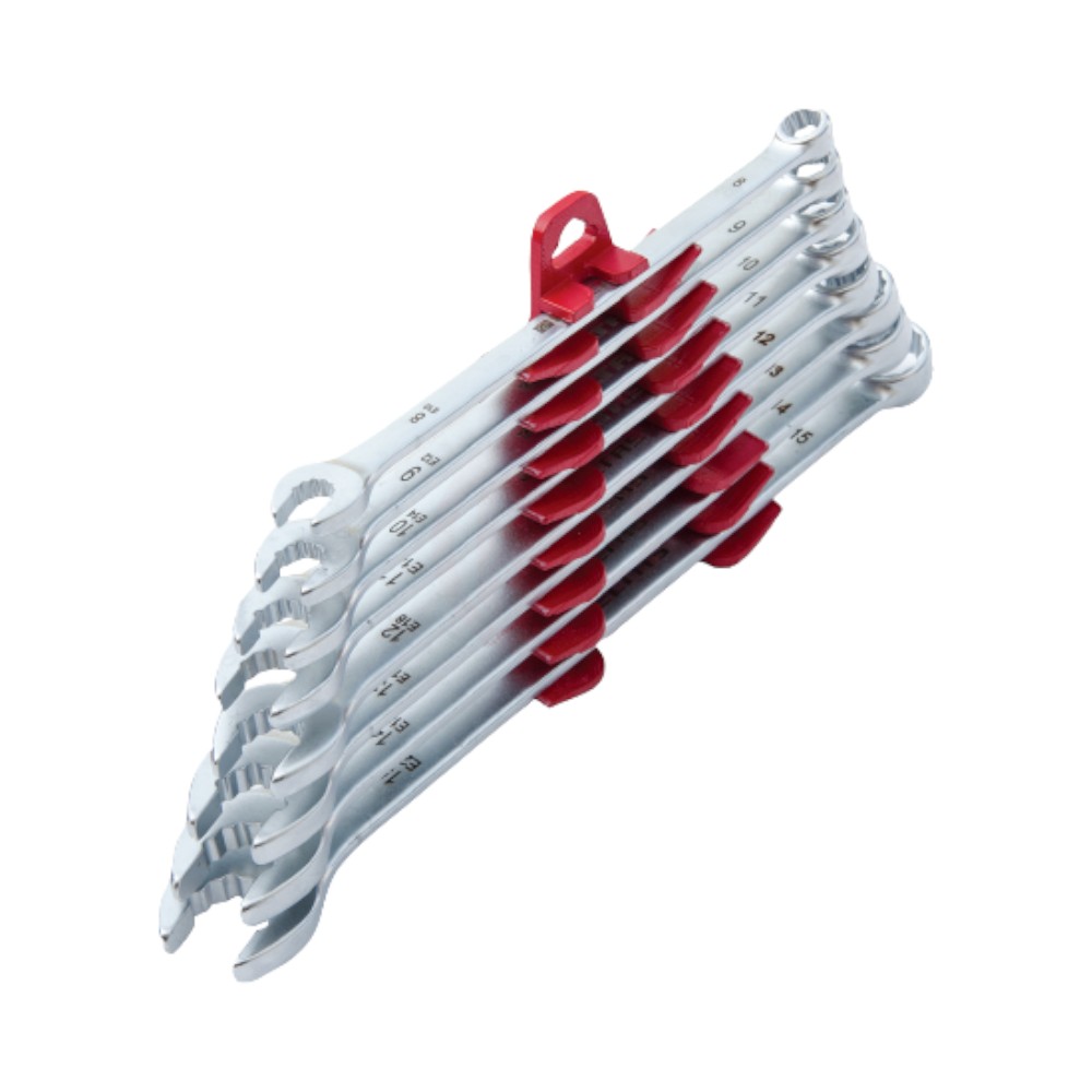İzeltaş Torx Kombine Anahtar Takımı 8 Parça İzeltaş Torx Kombine Anahtar Takımı 8 Parça