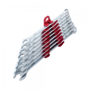İzeltaş Torx Kombine Anahtar Takımı 8 Parça