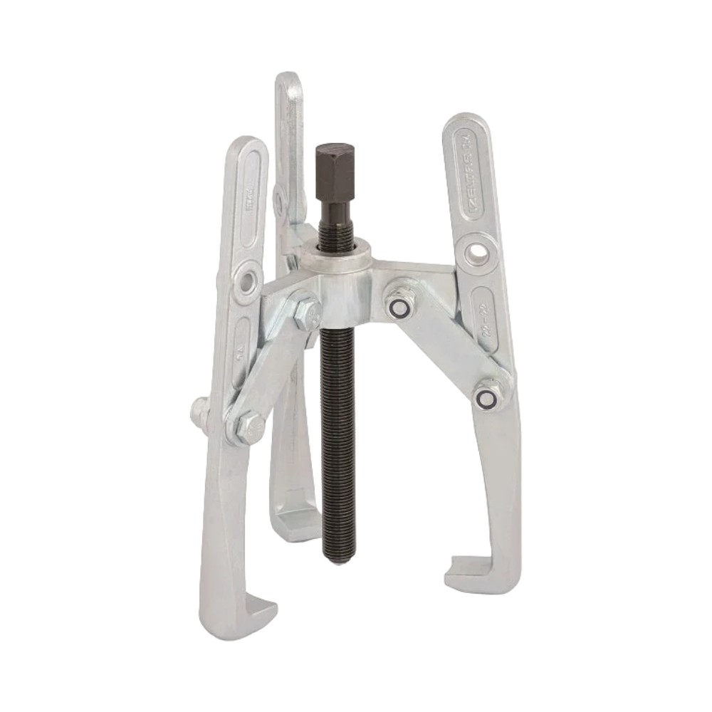 İzeltaş Üniversal Çektirme 22X22 (Üç Kollu) İzeltaş Universal Puller 22X22 (Three Arms)