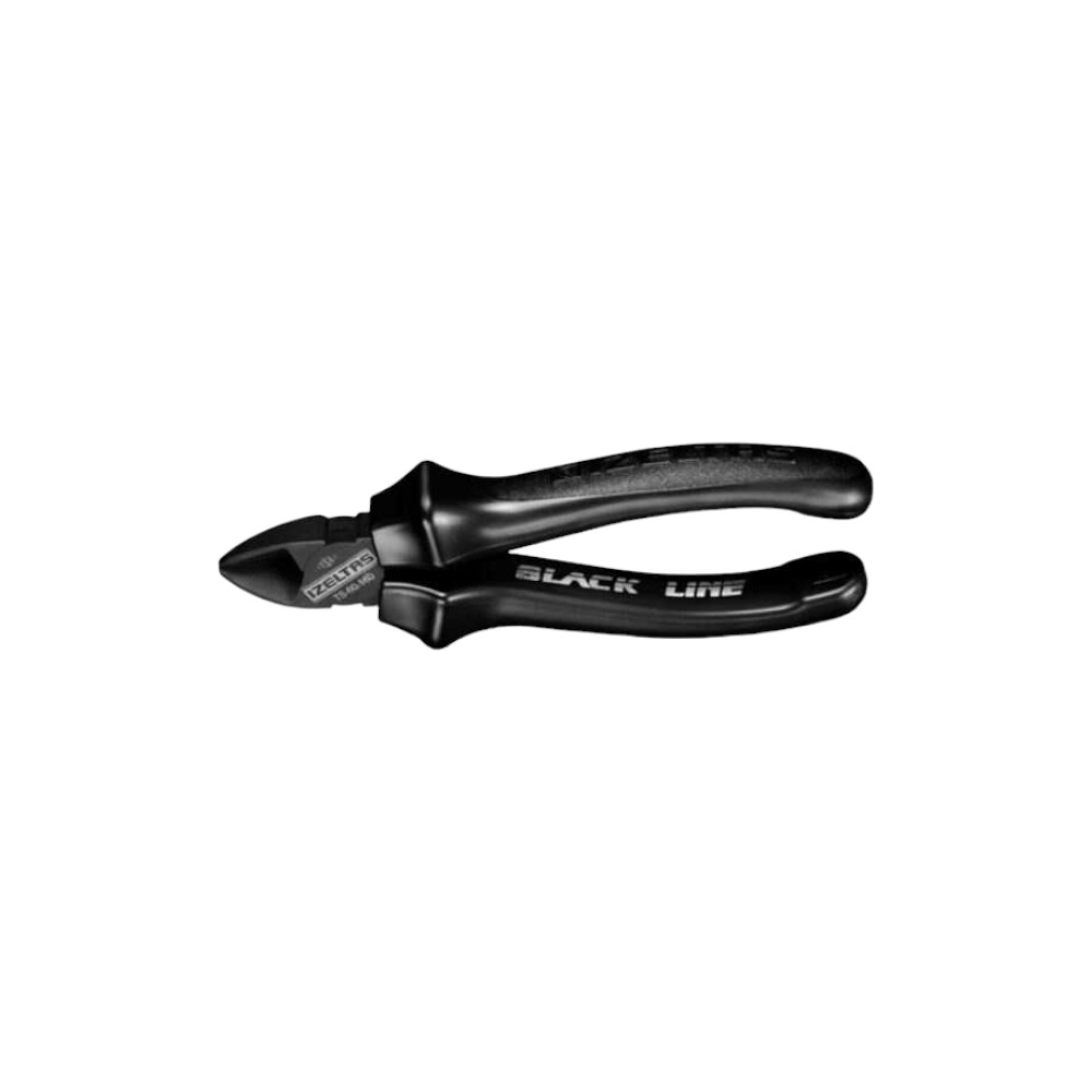 İzeltaş Yan Keski Black Line 160 Mm İzeltaş Yan Keski Black Line 160 Mm