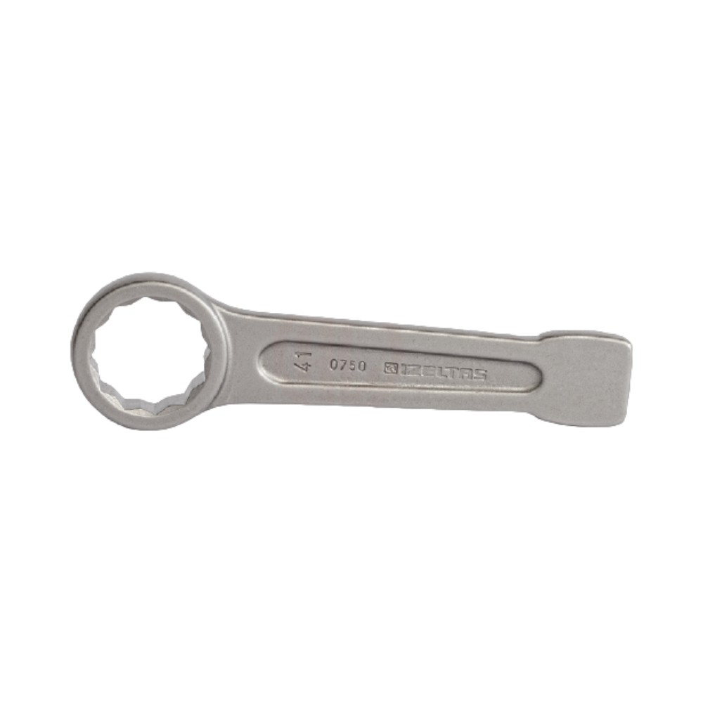 İzeltaş Yıldız Çakma Anahtar 150 Mm İzeltaş Yıldız Çakma Anahtar 150 Mm