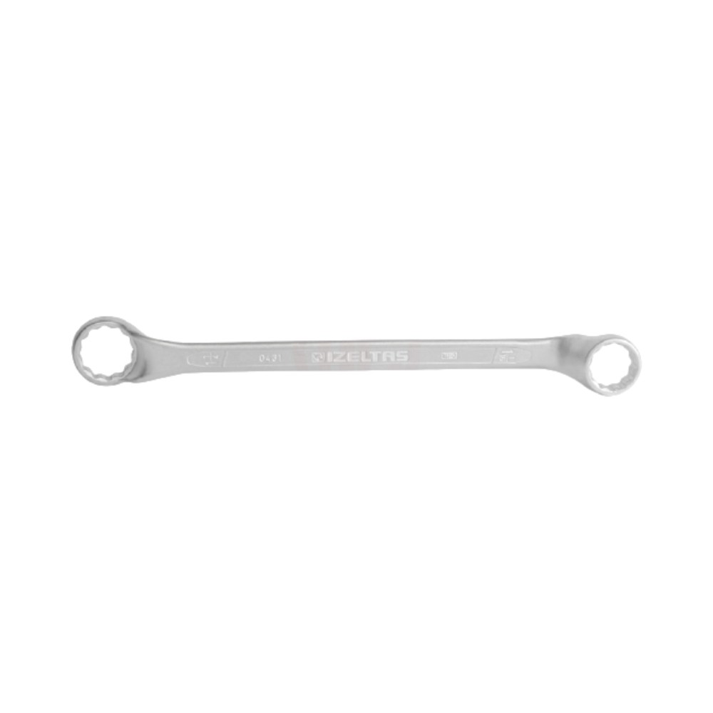 İzeltaş Yıldız İki Ağız Anahtar 1/2X9/16 ( Sae ) İzeltaş Yıldız İki Ağız Anahtar 1/2X9/16 ( Sae )