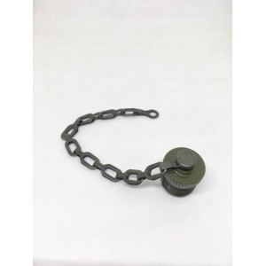 Kd25042-10D غطاء نوع الكابل مقاس 10