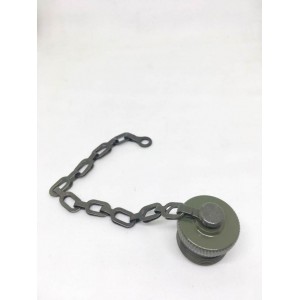 Kd25042-12D غطاء نوع الكابل مقاس 12