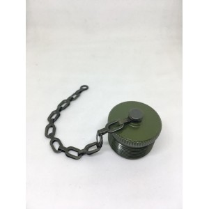 Kd25042-18D غطاء نوع الكابل مقاس 18