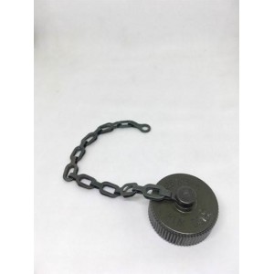 Kd25043-16D غطاء لوحة مقاس 16
