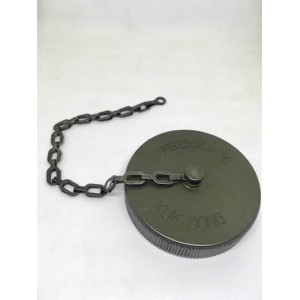 Kd25043-36D غطاء لوحة مقاس 36