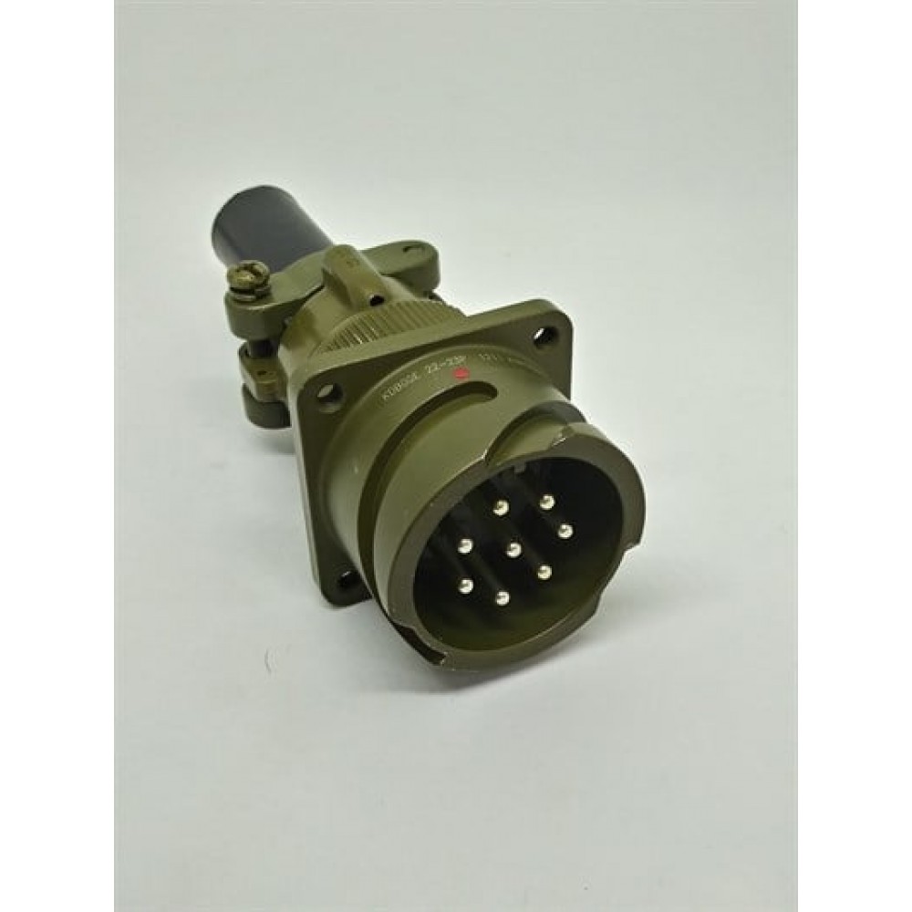 KDB00E 22-23P Bayonet Karşıt Tip Askeri Konnektör KDB00E 22-23P Bayonet Karşıt Tip Askeri Konnektör