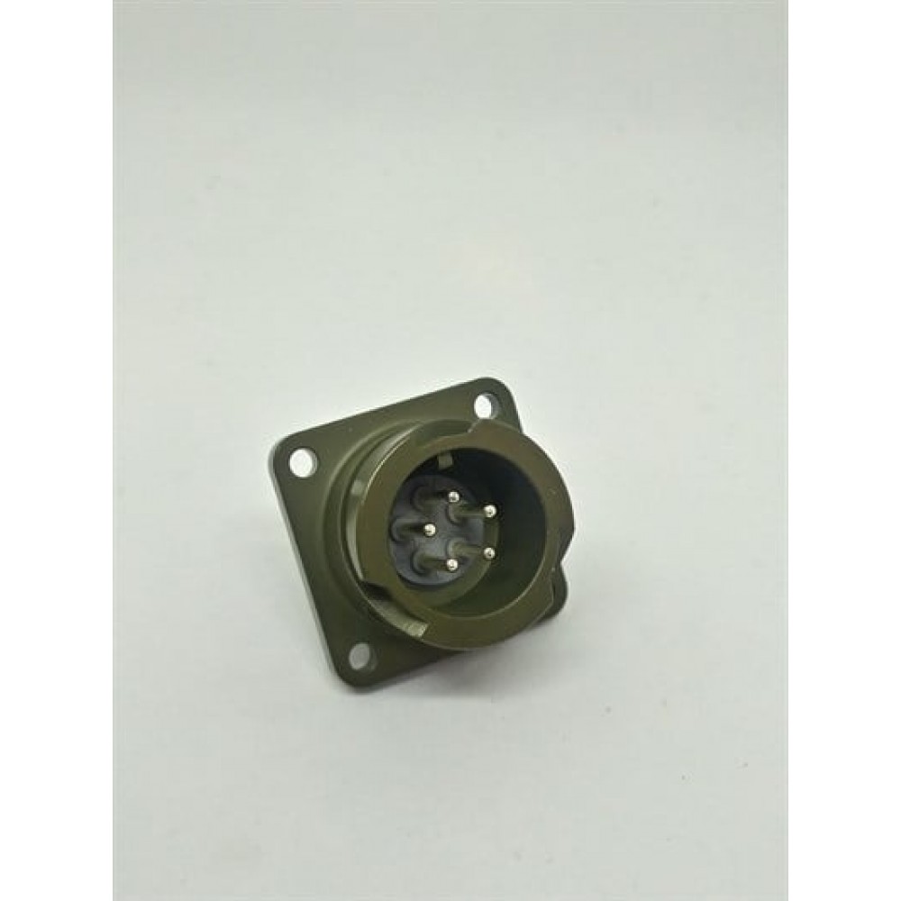 KDB02E 14S-5P Bayonet Panel Type Military Connector KDB02E 14S-5P Bayonet Panel Type Military Connector