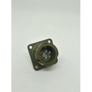 Kdb02E 14S-5P Bayonet Panel Type Military Connector