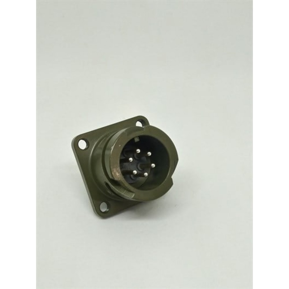 KDB02E 14S-6P Bayonet Panel Type Connector KDB02E 14S-6P Bayonet Panel Type Connector
