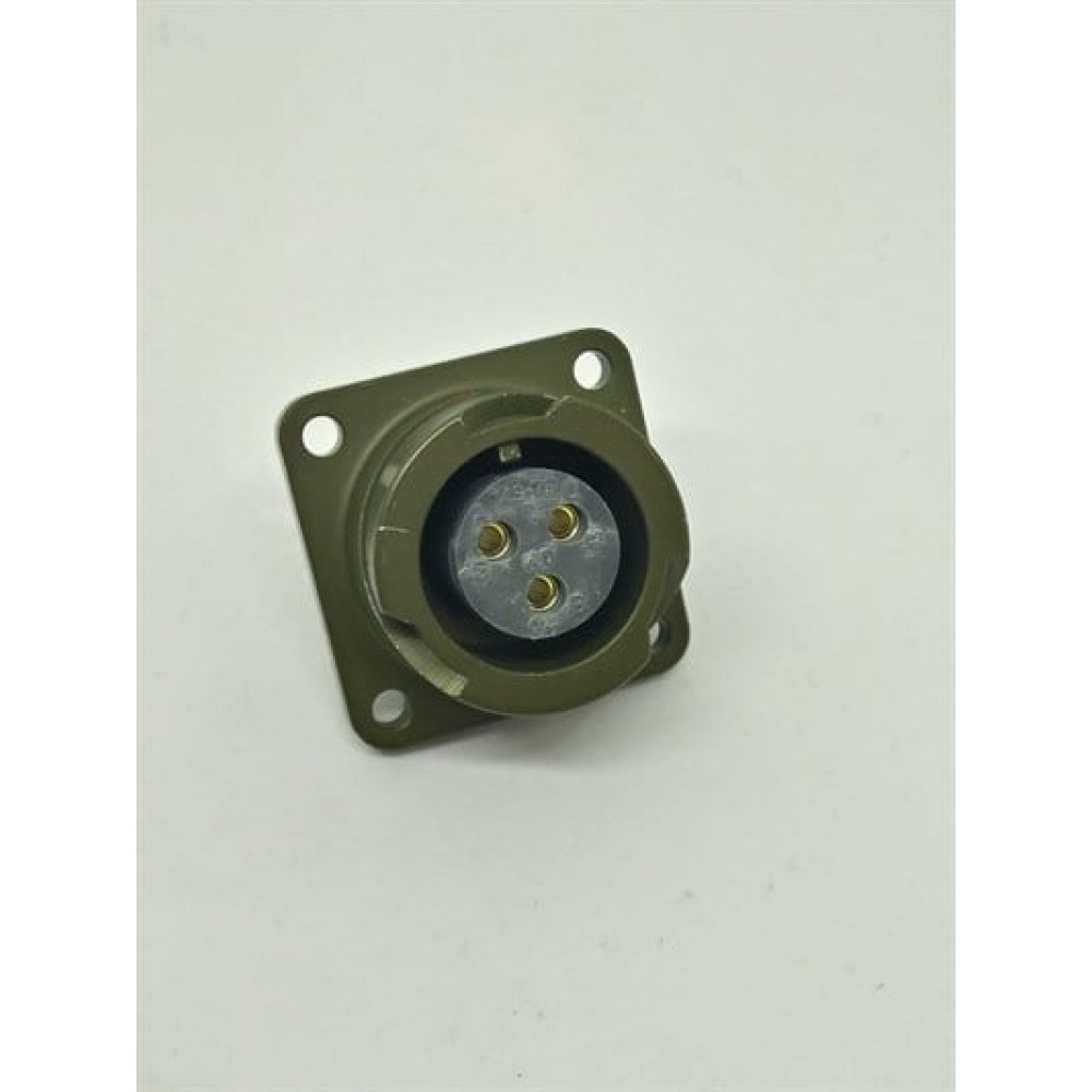 KDB02E 14S-7S Bayonet Panel Type Military Connector KDB02E 14S-7S Bayonet Panel Type Military Connector