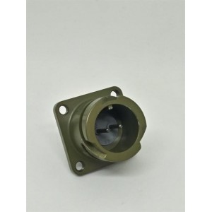 Kdb02E 14S-9P Bayonet Panel Type Military Connector