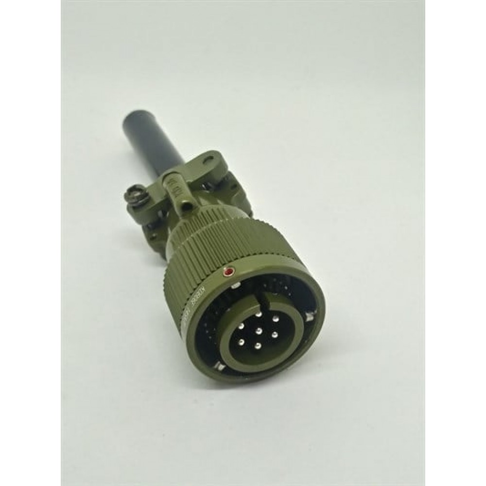 KDB06E 14SA-7P Bayonet Cable Type Military Connector KDB06E 14SA-7P Bayonet Cable Type Military Connector