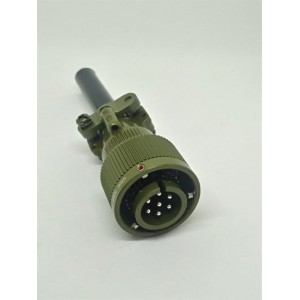 Kdb06E 14Sa-7P Bayonet Cable Type Military Connector