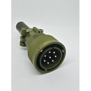 Kdb06E 22-23P Bayonet Cable Type Military Connector