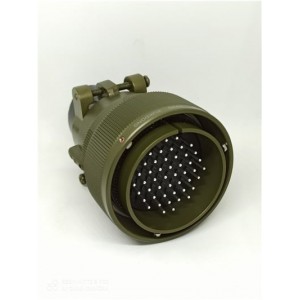 Kdb06E 36-10P Bayonet Cable Type Military Connector