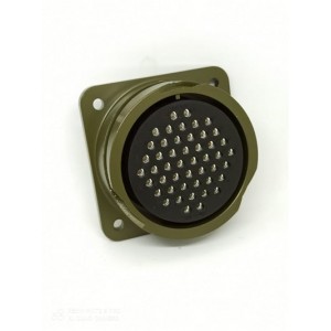 Kdb06E 36-10S Bayonet Cable Type Military Connector