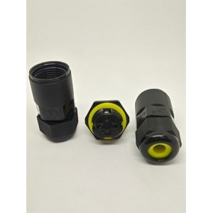 M684B-3P-5-9Mm Ip68 موفو إضافي
