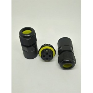 M684B-3P-9-12Mm Ip68 Mufu إضافي