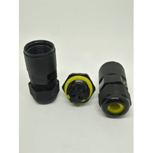 M684B-4P-5-9Mm Ip68 موفو إضافي