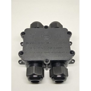 صندوق الوصلات M686H-10-14Mm Ip68 H